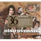 DINO DVORNIK - The Ultimate Collection, 36 hitova (2 CD) DINO DVORNIK - The Ultimate Collection, 36 hitova (2 CD)